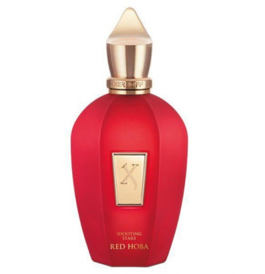 TesterZergoff Shooting Stars Red Hoopa Eau de Parfum 100ml