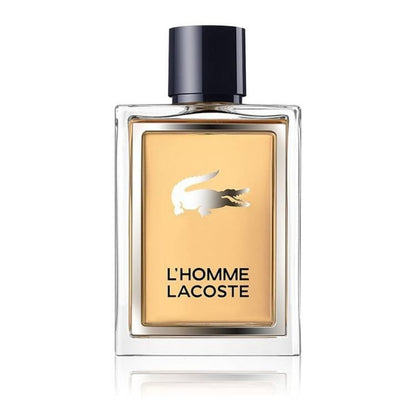 Lacoste La Homme Eau de Toilette for men 100ml