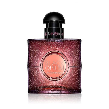 Black Opium Eau de Toilette for Women 90ml.