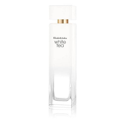 White Tea Eau de Toilette for Women 100ml