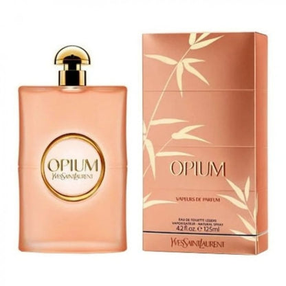 Yves Saint Laurent Opium Fabulous Eau de Toilette 125ml.