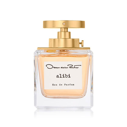 Oscar de la Renta Alibi Eau de Parfum for Women 100ml