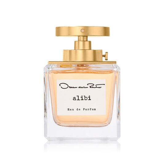 Oscar de la Renta Alibi Eau de Parfum for Women 100ml