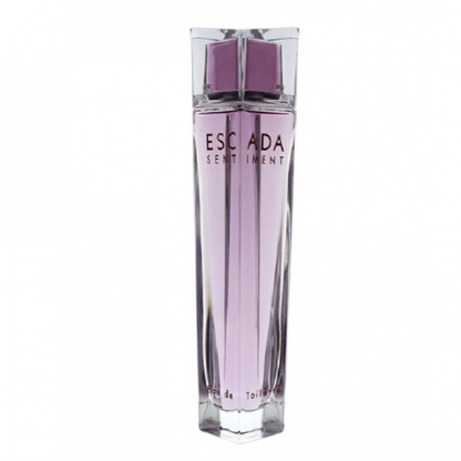 Escada Sentiment Eau de Toilette for Women – 75ml.