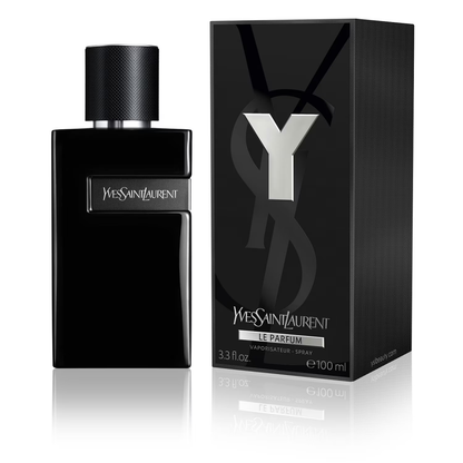 Yves Saint Laurent Y Le Parfum 100ml.