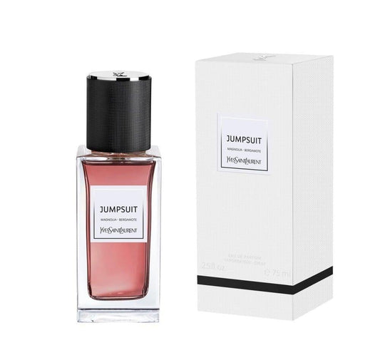 Yves Saint Laurent Jumpsuit Eau de Parfum 125 ml Tester .
