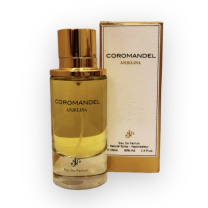 Angelina Jolie Calamandre Perfume 100ml