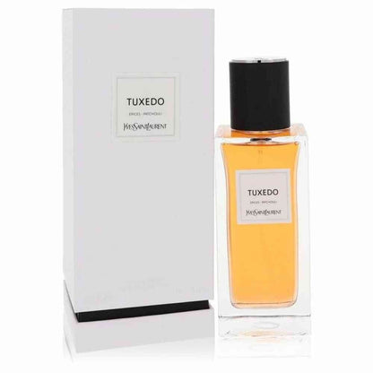 Yves Saint Laurent Tuxedo Eau de Parfum 125 ml.