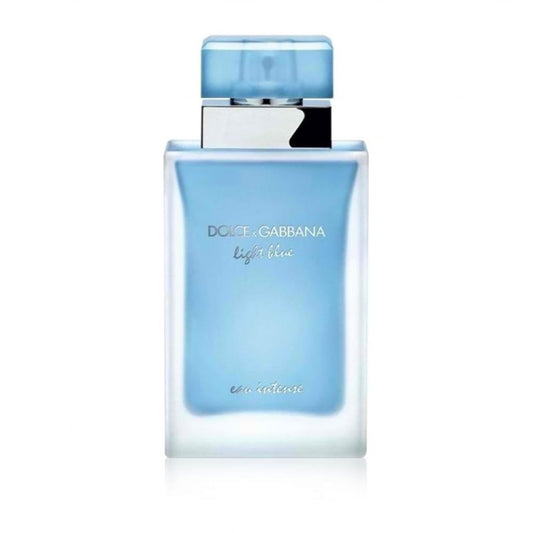 Dolce & Gabbana Light Blue Eau Intense for Women Eau de Parfum 100ml Tester