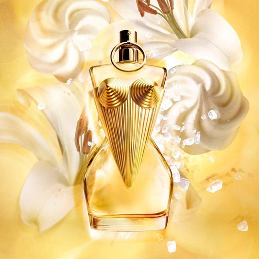 Jean Paul Gaultier Gaultier Divine Eau de Parfum 100ml