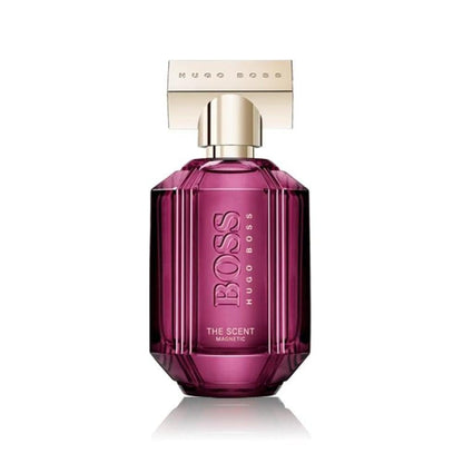 Boss The Scent For Her Magnetic