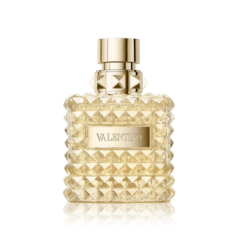 Valentino Donna Born in Roma the Gold Eau de Parfum 100ml