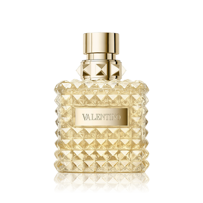 Valentino Donna Born in Roma the Gold Eau de Parfum 100ml