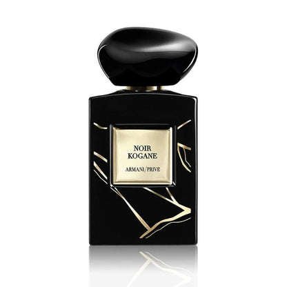 Tester Armani Privé Noir Cuir Eau de Parfum 100ml.