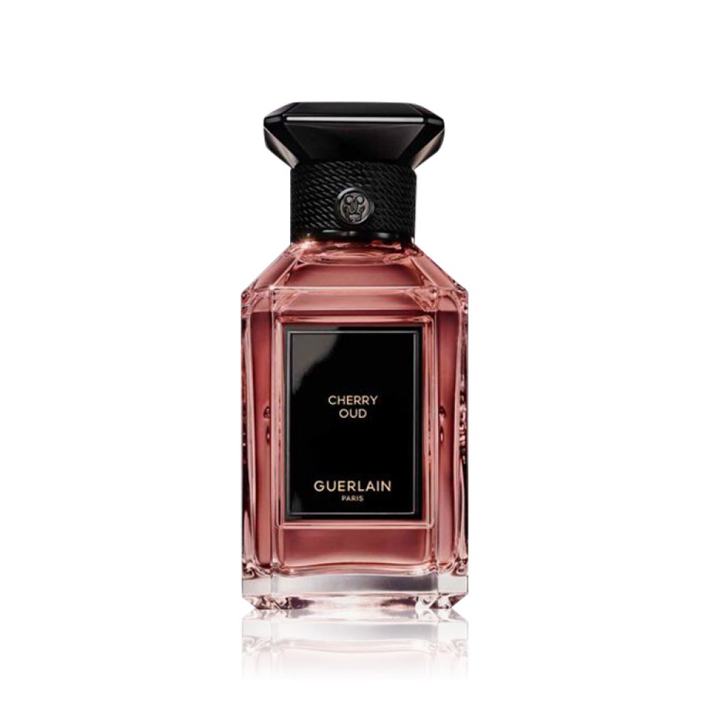 TesterGuerlain Cherry Oud Eau de Parfum 100ml (without cap)