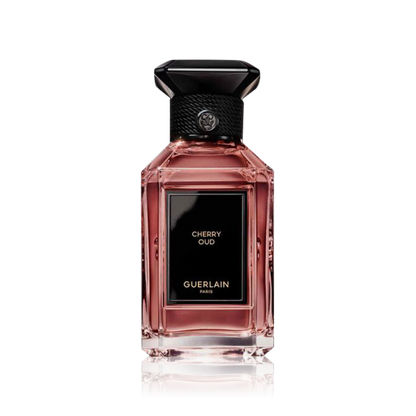 TesterGuerlain Cherry Oud Eau de Parfum 100ml (without cap)