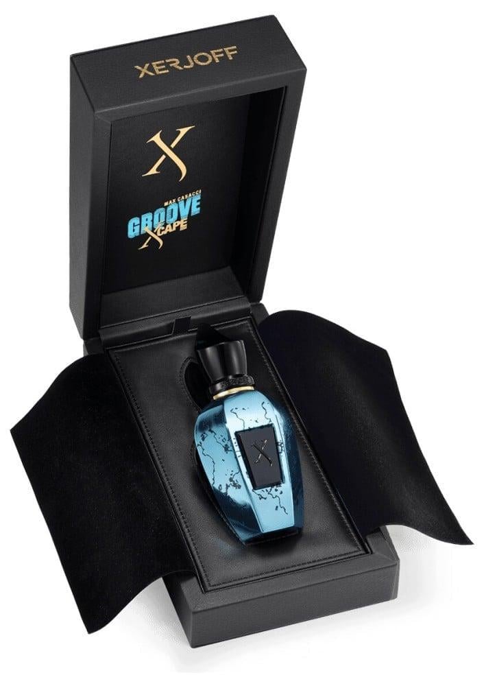 Groove Xcape Xerjoff Tester 50 ml