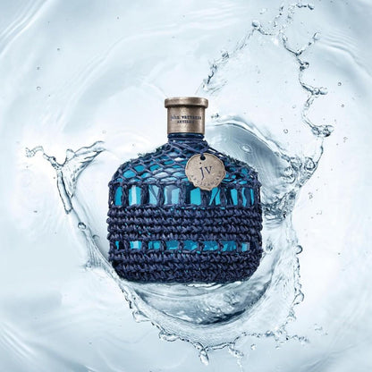 Artisan Blue by John Varvatos Eau de Toilette 125ml
