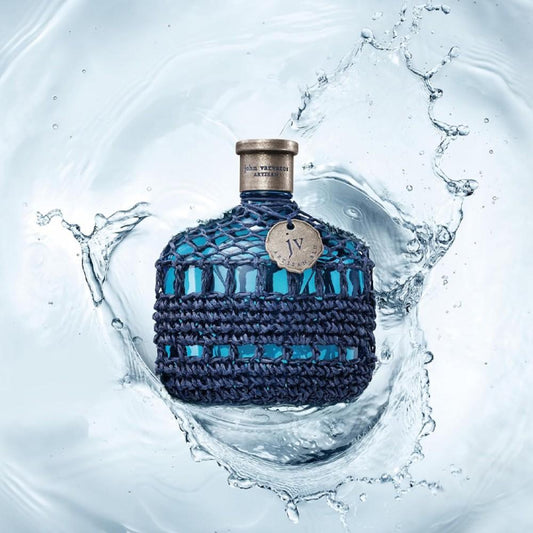 Artisan Blue by John Varvatos Eau de Toilette 125ml