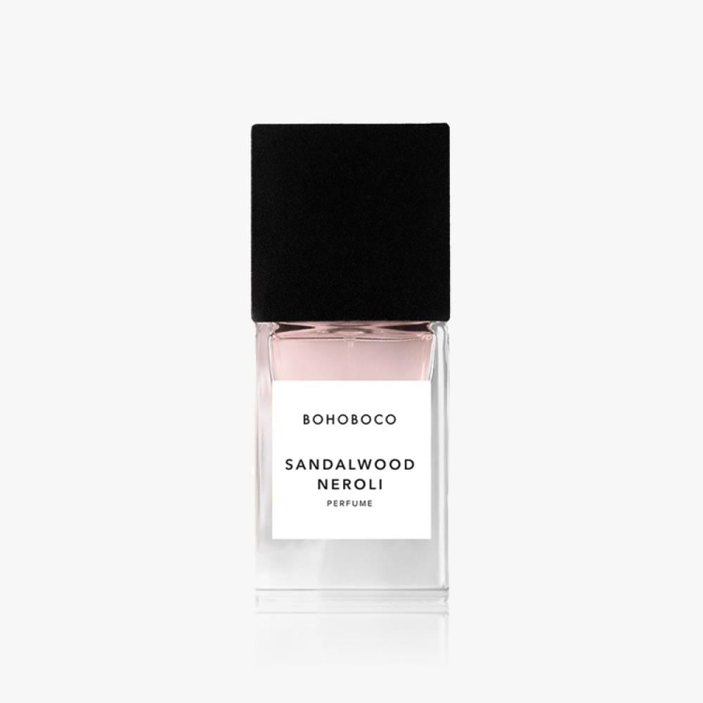 Bohoboko Sandalwood Neroli 50ml Tester