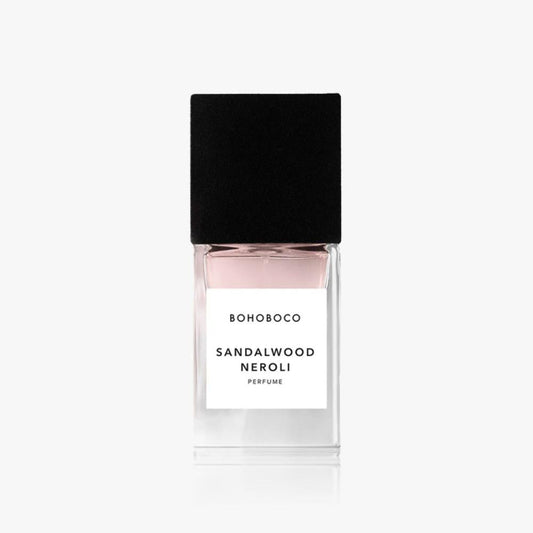 Bohoboko Sandalwood Neroli 50ml Tester