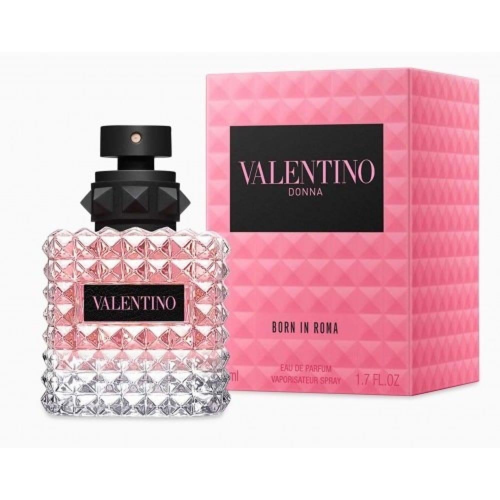 Valentino Donna Born in Roma Eau de Parfum for Women 100ml