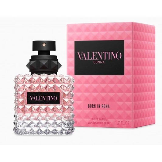 Valentino Donna Born in Roma Eau de Parfum for Women 100ml