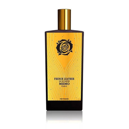 Memo French Leather Eau de Parfum for Unisex 75ml Tester