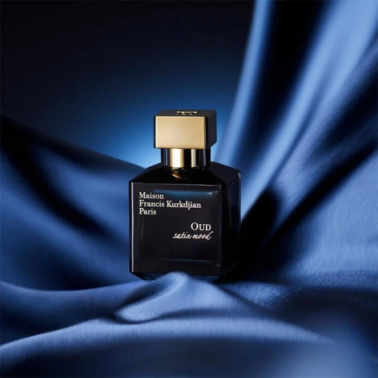 Maison Francis Kurkdjian Paris Oud Satin Mood 70ml (Tester)
