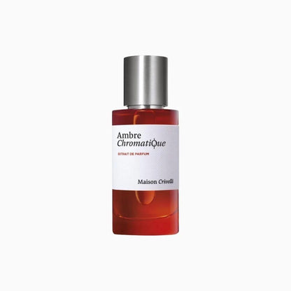 Maison Crevel Amber Chromatic Tester 50ml
