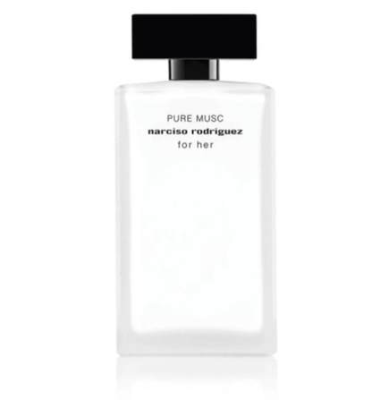 Narciso Rodriguez For Her Pure Musc 100ml Eau de Parfum