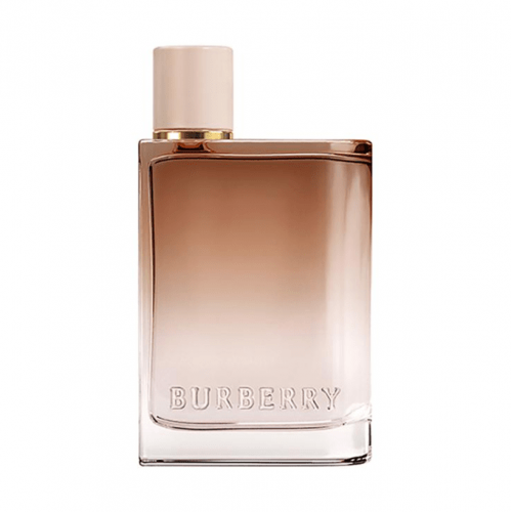 Burberry Hair Intense Eau de Parfum 100ml
