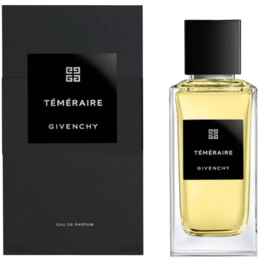 Givenchy Temeraire Eau de Parfum - 100ml