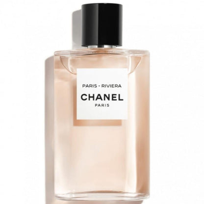 Chanel Paris Riviera Eau de Toilette 125ml (Tester)