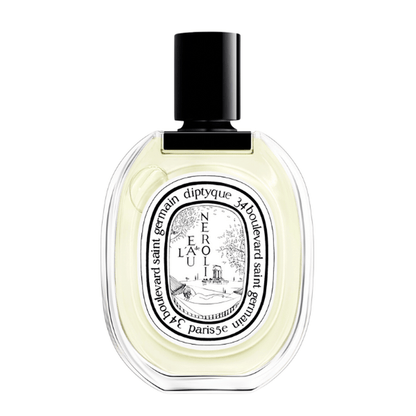 Diptyque L'Eau de Neroli Eau de Toilette 100ml