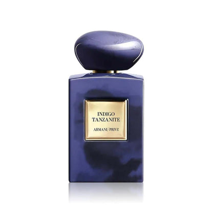 Armani Indigo Tanzanite Eau de Parfum for Unisex 100ml.