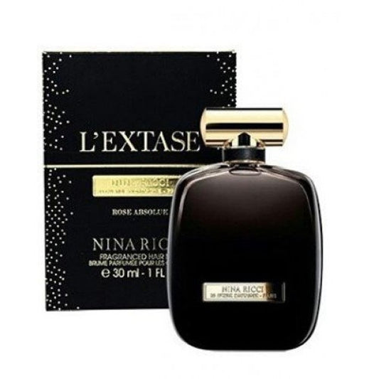 Nina Ricci L'Extase Rose Absolu Hair Mist for Women 30ml
