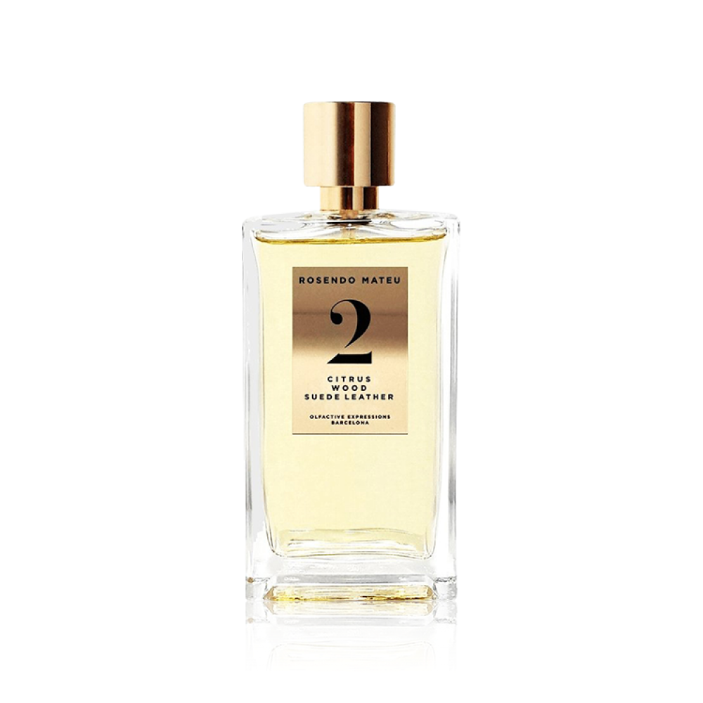 Rosendo Matteo No. 2 Eau de Parfum 100ml No2