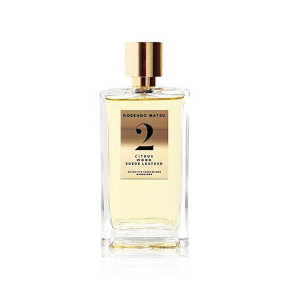Rosendo Matteo No. 2 Eau de Parfum 100ml No2