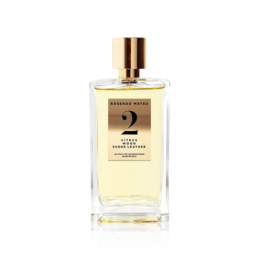Rosendo Matteo No. 2 Eau de Parfum 100ml No2