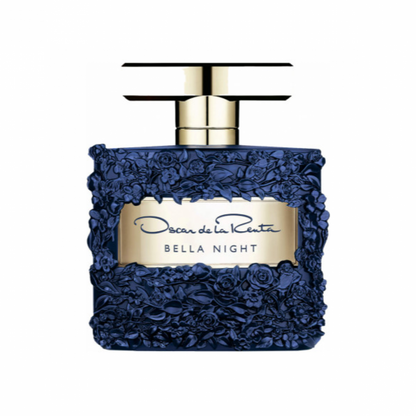 Oscar de la Renta Bella Night Eau de Parfum for Women 100ml.