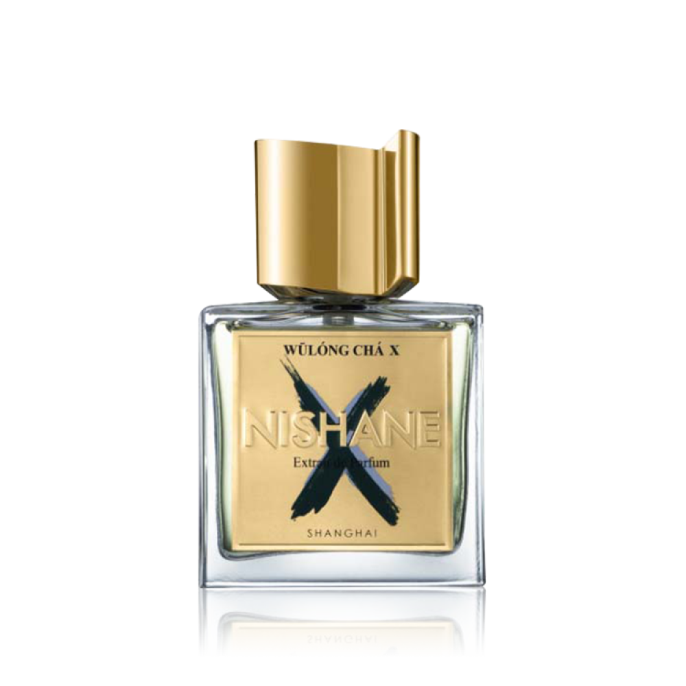 Testernishani Wulong Cha X Extrait Eau de Parfum - 100 ml