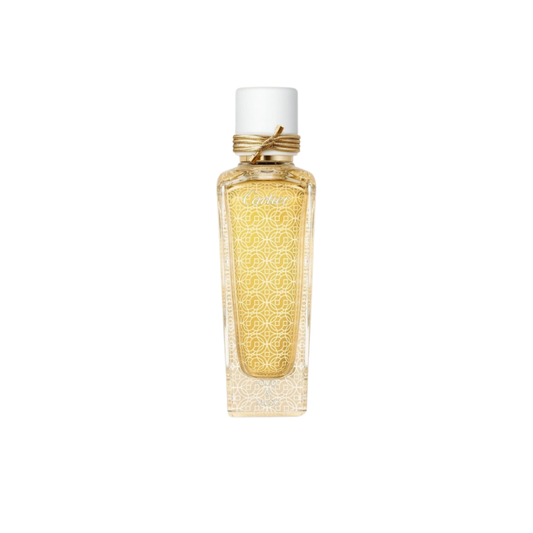 Cartier Oud and Musk Eau de Parfum for Unisex, 75 ml