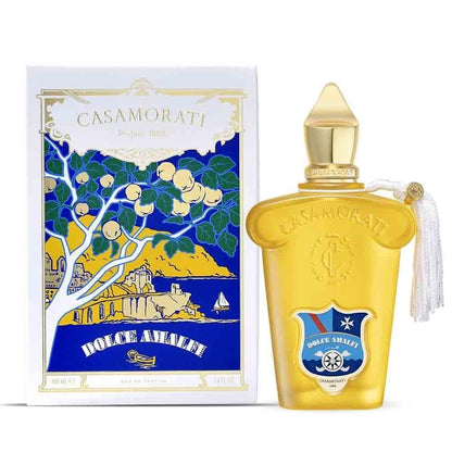 Dolce Amalfi Casamorati Eau de Parfum 100ml (Tester)