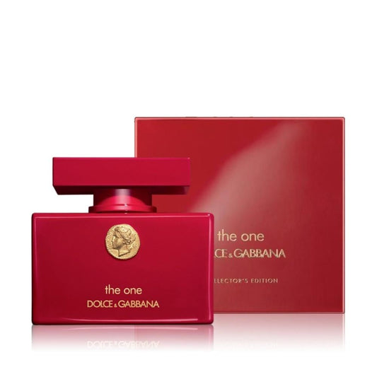 Dolce & Gabbana Collector Edition Eau de Parfum 75ml
