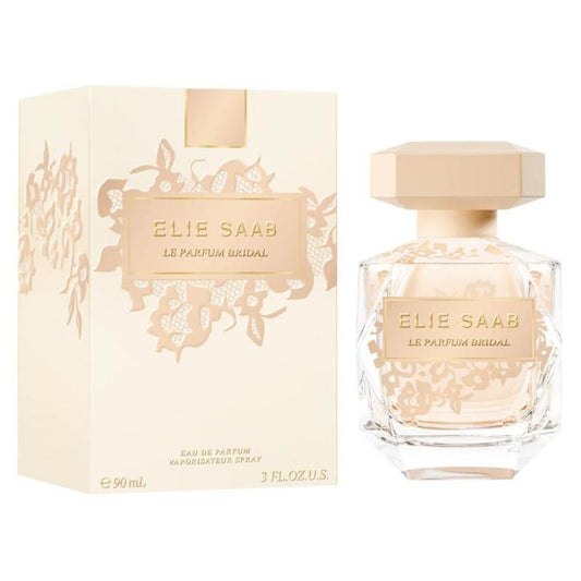 Elie Saab Le Parfum Bridal Eau de Parfum 90ml (Tester)