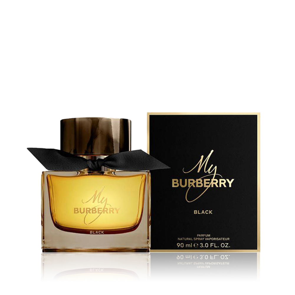 Burberry My Burberry Black Parfum 90 ml