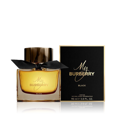 Burberry My Burberry Black Parfum 90 ml