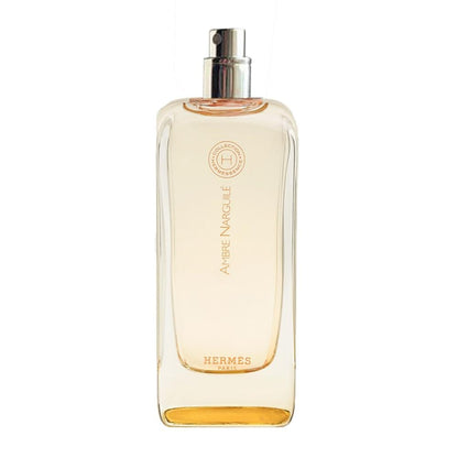Hermes Amber Nargile Eau de Toilette 100ml