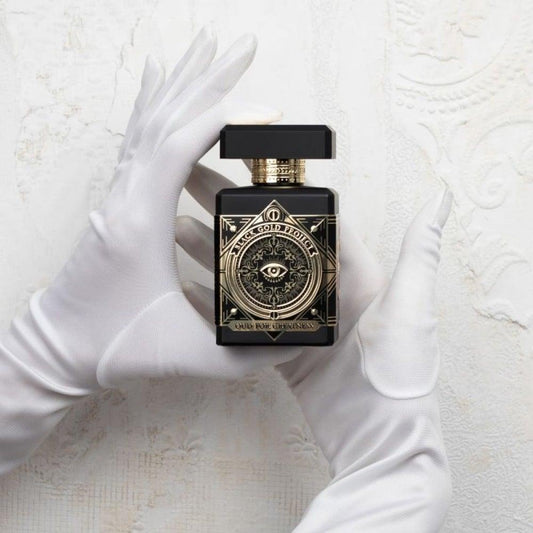 Tester Inicio Oud for Gratitude Eau de Parfum 90ml